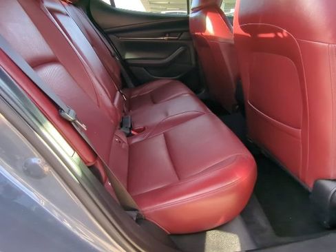 Used 2024 MAZDA MAZDA3 s image 20