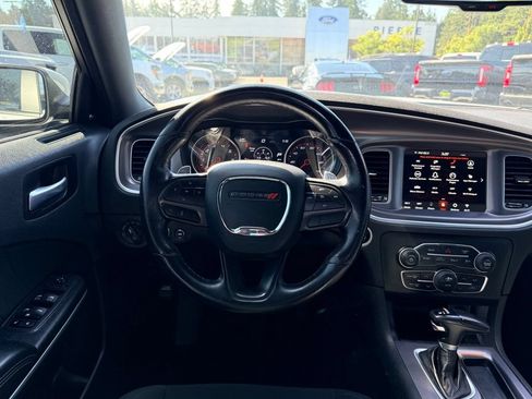 Used 2022 Dodge Charger GT RWD image 10