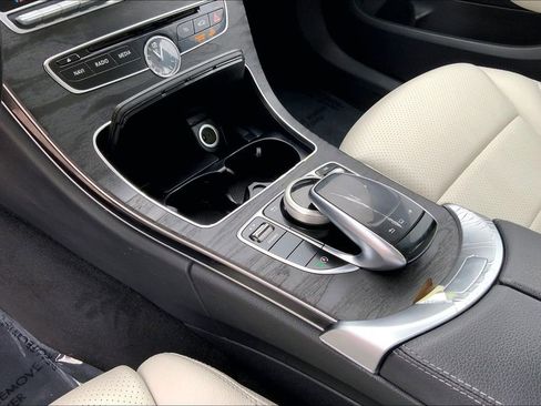 Used 2016 Mercedes-Benz C 300 Sedan image 17