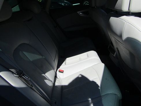 Used 2013 Audi A7 3.0T Premium Plus w/ Premium Plus Pkg image 5