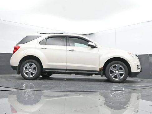 Used 2014 Chevrolet Equinox LTZ AWD/4WD image 45