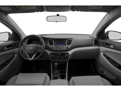 Used 2018 Hyundai Tucson Sport FWD image 11