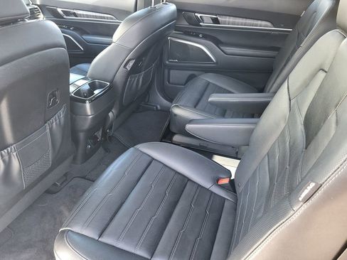 Used 2023 Kia Telluride SX Prestige image 21