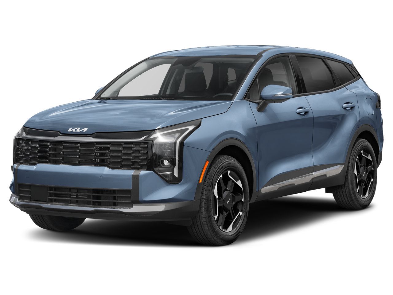 New 2027 Kia Sportage S AWD/4WD image 28
