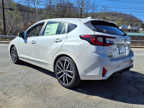 New 2026 Subaru Impreza 2.0i Sport image 2