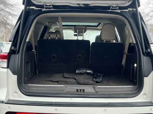 Used 2022 Lincoln Navigator L Reserve image 15