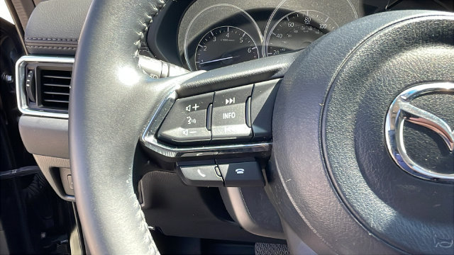 Used 2019 MAZDA CX-5 Touring FWD image 25