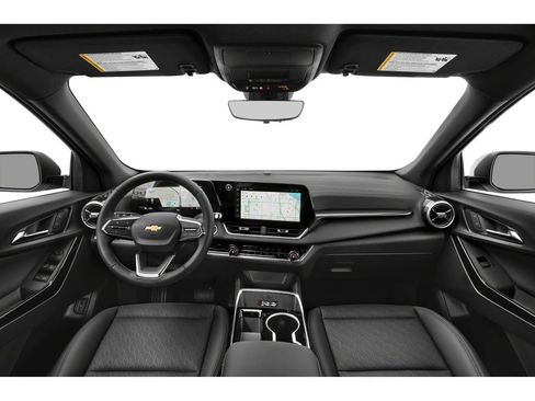 New 2026 Chevrolet Equinox LT w/ Convenience Package II FWD image 8