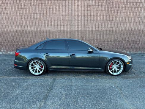 Used 2018 Audi A4 2.0T Premium Plus w/ Premium Plus Package AWD/4WD image 8