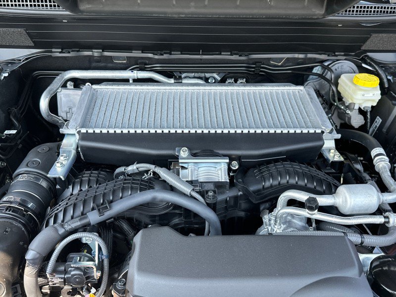 New 2026 Subaru Outback Touring XT AWD/4WD image 17