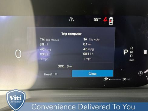 New 2026 Volvo XC60 B5 Ultra w/ Protection Package Premier AWD/4WD image 15