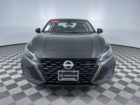 Used 2025 Nissan Altima 2.5 SR AWD/4WD image 28