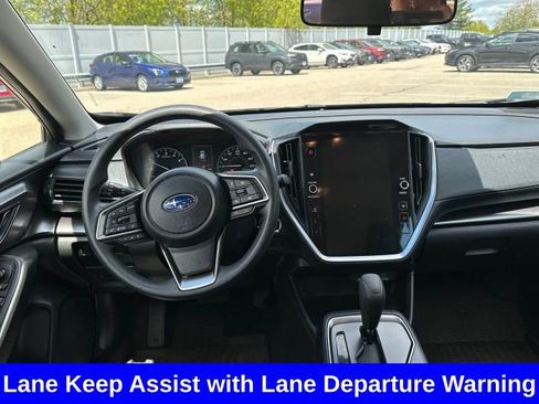 Used 2024 Subaru Impreza 2.0i Sport AWD/4WD image 6