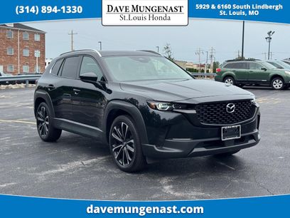 Used 2026 MAZDA CX-50 AWD 2.5 S w/ Premium Package