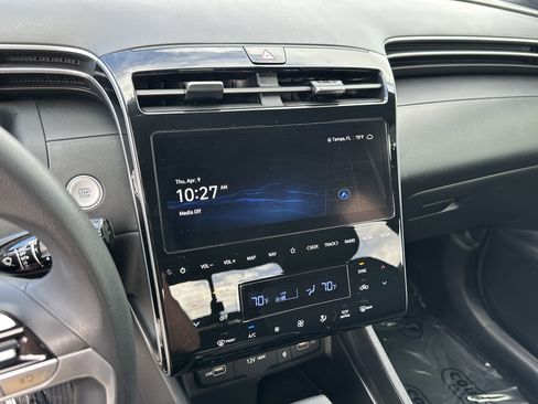 Used 2024 Hyundai Santa Cruz SEL w/ Activity Package image 24