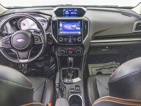 Used 2018 Subaru Crosstrek 2.0i Limited AWD/4WD image 25