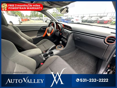 Used 2015 Scion tC FWD image 19