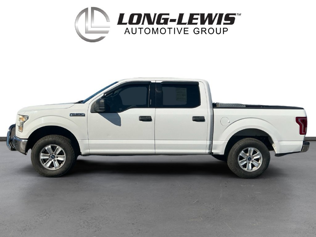 Used 2016 Ford F150 XLT RWD image 2