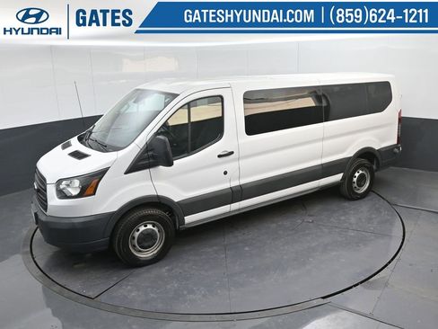 Used 2016 Ford Transit 350 XL image 46