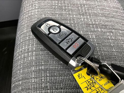 Certified 2023 Ford F150 XLT w/ Equipment Group 302A High image 11