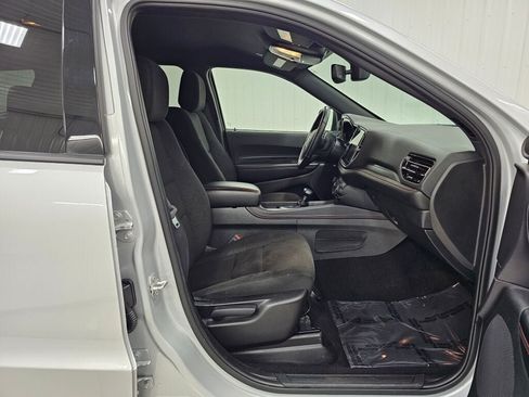 Used 2025 Dodge Durango GT AWD/4WD image 19