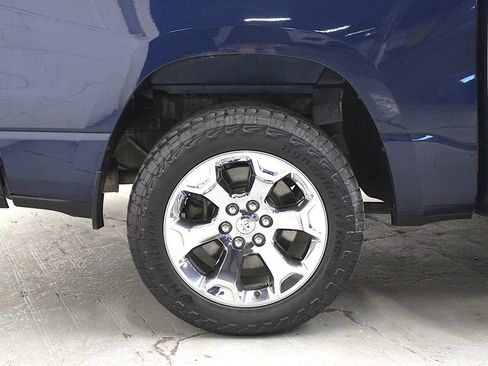 Certified 2019 RAM 1500 Big Horn AWD/4WD image 40