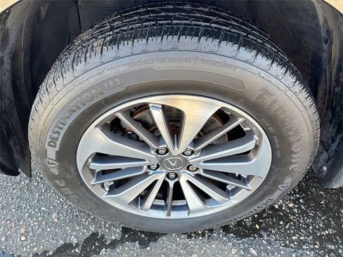 Used 2017 Acura RDX FWD w/ Advance Package image 13