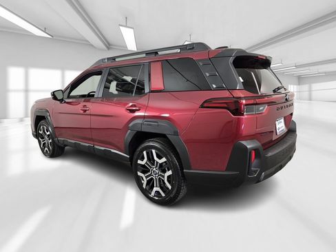 New 2026 Subaru Outback Touring XT image 4