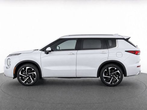 Used 2022 Mitsubishi Outlander SEL AWD/4WD image 7
