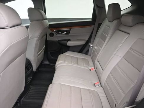 Used 2018 Honda CR-V EX-L image 19