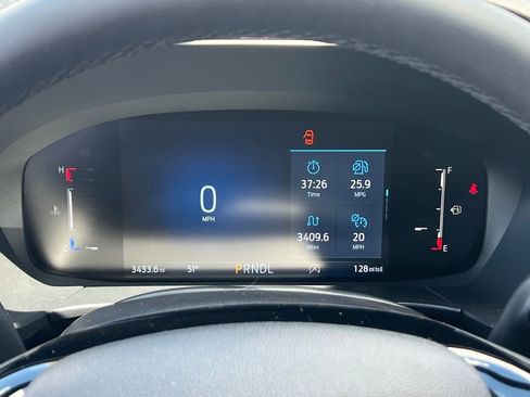 Used 2025 Ford Escape Active w/ Tech Pack #1 AWD/4WD image 30