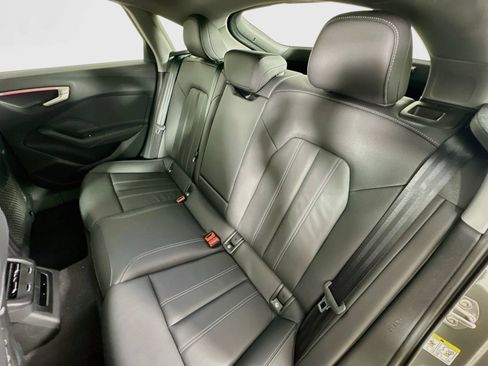 Used 2025 Audi A5 2.0T Premium w/ Convenience Package AWD/4WD image 37