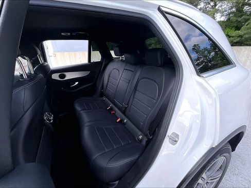 Used 2020 Mercedes-Benz GLC 300 image 20