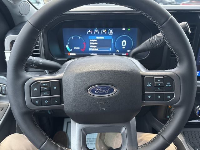 New 2026 Ford F250 Lariat AWD/4WD image 46