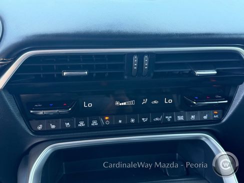 Certified 2025 MAZDA CX-90 Plug-In Hybrid w/ Premium Plus AWD/4WD image 29