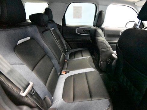 New 2025 Ford Bronco Sport Outer Banks w/ Outer Banks Tech Package+ image 24