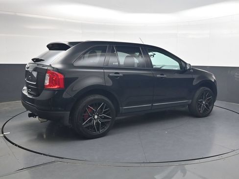 Used 2014 Ford Edge SE w/ Equipment Group 101A FWD image 4