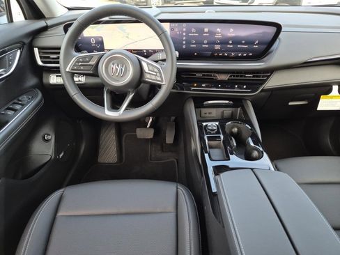 New 2026 Buick Envision Preferred AWD/4WD image 12