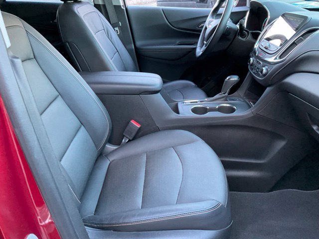 Used 2021 Chevrolet Equinox Premier AWD/4WD image 20