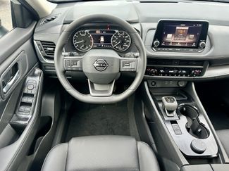 New 2026 Nissan Rogue Dark Armor video 2