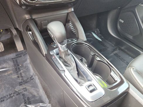 Used 2024 Chevrolet TrailBlazer ACTIV w/ Convenience Package image 11