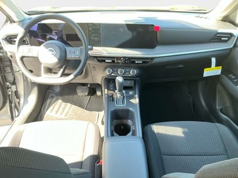 New 2026 Nissan Kicks S image 12