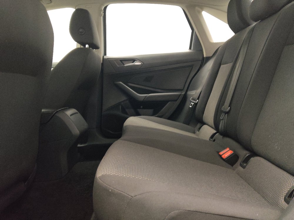 Used 2019 Volkswagen Jetta S FWD image 18