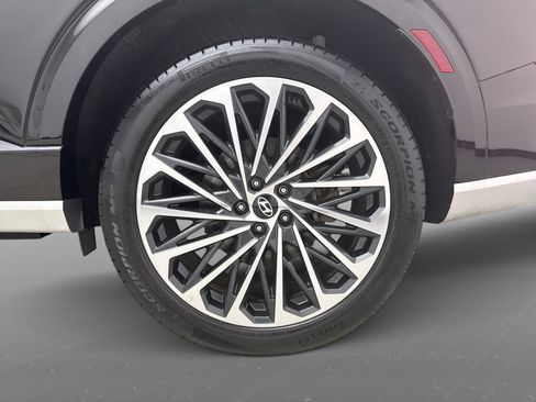 Used 2026 Hyundai Palisade Calligraphy AWD/4WD image 24