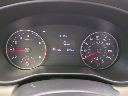 Used 2021 Kia Sportage LX image 31