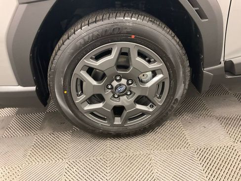 New 2026 Subaru Outback Premium image 9