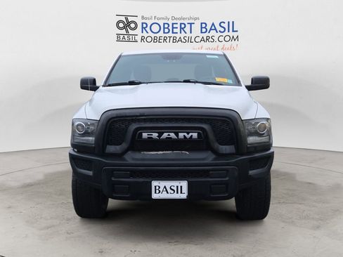 Used 2021 RAM 1500 Classic Warlock image 8