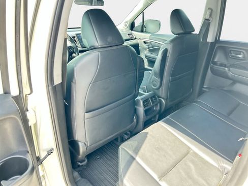 Used 2019 Honda Ridgeline RTL image 12