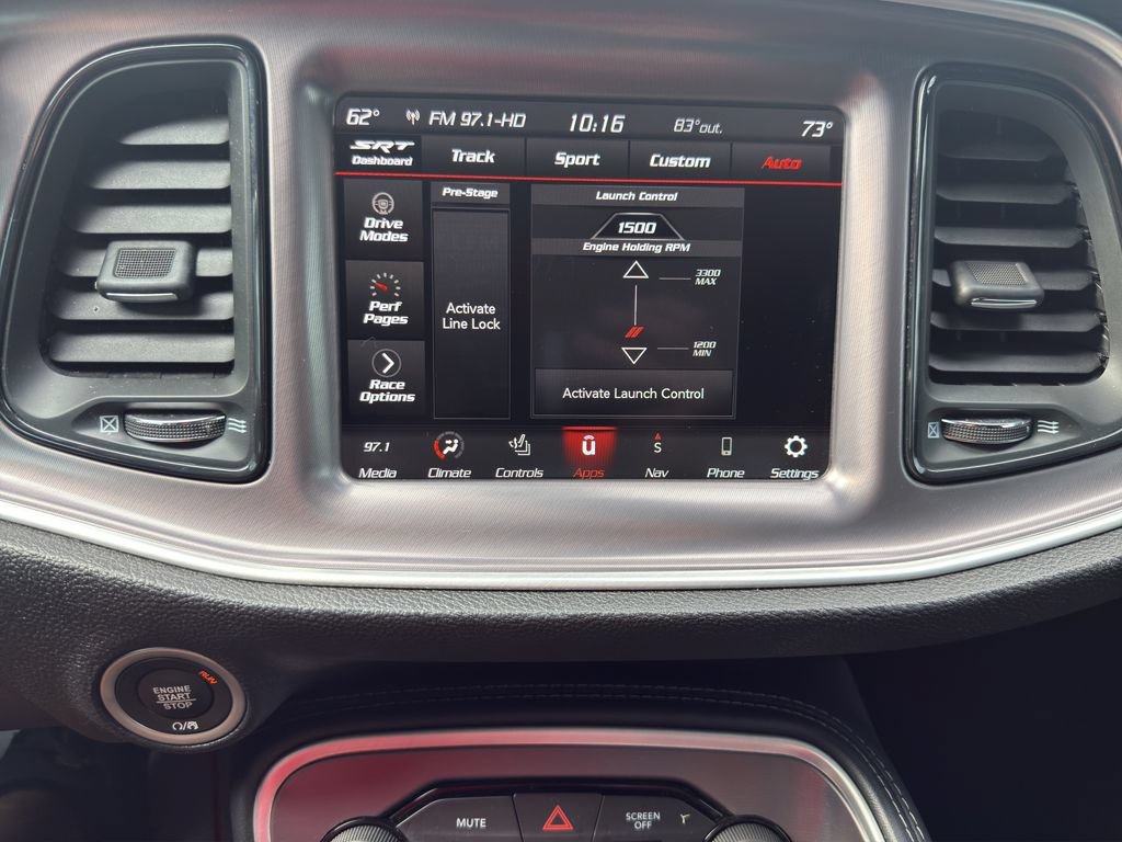 Used 2021 Dodge Challenger R/T Scat Pack RWD image 31