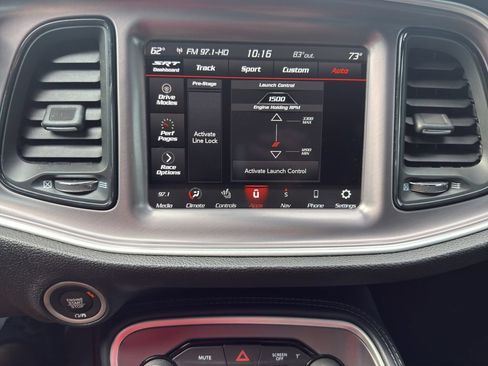 Used 2021 Dodge Challenger R/T Scat Pack RWD image 31